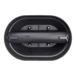 Elho Balkonbak Vibia Campana Bridge 40cm - Antraciet -Ingemaakte Serie Winkel balkonbak vibia campana bridge 40cm antraciet balkonbak antraciet 4 1