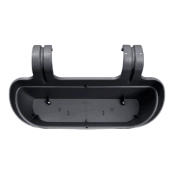 Elho Balkonbak Vibia Campana Easy Hanger Large - Antraciet -Ingemaakte Serie Winkel balkonbak vibia campana easy hanger large antraciet balkonbak antraciet 3 1