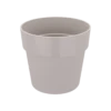 Bloempot Elho B.for Original Rond 25cm - Warm Grijs -Ingemaakte Serie Winkel bfor original rond 25cm bloempot warm grijs 1 5