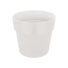 Bloempot Elho B.for Original Rond 25cm - Wit -Ingemaakte Serie Winkel bfor original rond 25cm bloempot wit 1 10