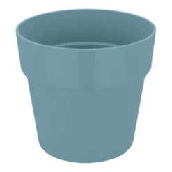 Bloempot Elho B.for Original Rond 30cm -Duifblauw