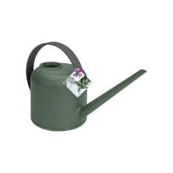 Ingemaakte Serie Winkel 6 Gieter Elho B.for Soft 1,7ltr - Blad Groen