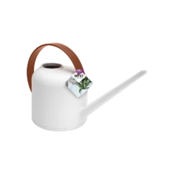 Ingemaakte Serie Winkel 8 Gieter Elho B.for Soft 1,7ltr - Wit