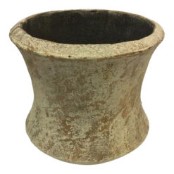 Bloempot Ballarat - D27 X H27cm - Cream