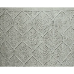 Bloempot Ella - D31 X H33cm - Lichtgrijs 4 Bloempot Ella - D31 X H33cm - Lichtgrijs -Ingemaakte Serie Winkel bloempot ella d31 x h33cm lichtgrijs bloempot 3