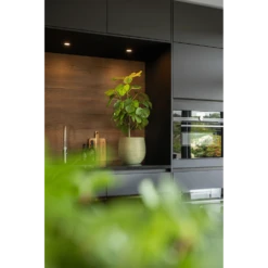 Bloempot Lydia - D36 X H32cm - Shiny Green -Ingemaakte Serie Winkel bloempot lydia shiny green bloempot 3 1