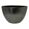 Bloempot Petra Ovaal - L33 X B17 X H24cm - Platinum 1 Bloempot Petra Ovaal - L33 X B17 X H24cm - Platinum -Ingemaakte Serie Winkel bloempot petra ovaal l33xb17xh24cm platinum bloempot 1