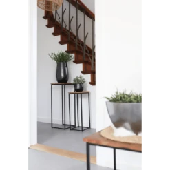 Bloempot Petra - D23 X H20cm - Platinum 3 Bloempot Petra - D23 X H20cm - Platinum -Ingemaakte Serie Winkel bloempot petra platinum bloempot 2 6