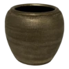 Bloempot Phoenix - D33 X H31cm - Goud -Ingemaakte Serie Winkel bloempot phoenix d33xh31cm goud bloempot 1