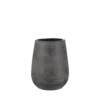 Bloempot Victor Hoog - H30 X D25cm - Donker Bruin -Ingemaakte Serie Winkel bloempot victor hoog h30 x d25cm donker bruin bloempot 1 1