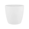 Bloempot Elho Brussels Rond 30cm - Wit -Ingemaakte Serie Winkel brussels rond 30cm bloempot wit 1 12