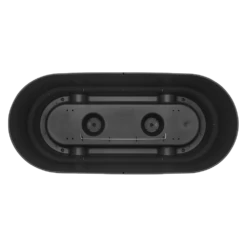 Bloembak Elho Greenville Terrace 60cm - Met Wielen - Living Black -Ingemaakte Serie Winkel greenville terrace trough 60cm wheels plantenbak living black 3 7