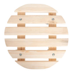 Plantentrolley Rond Zware Belasting - Naturel - Esschert's Garden 4 Plantentrolley Rond Zware Belasting - Naturel - Esschert's Garden -Ingemaakte Serie Winkel plantentrolley rond zware belasting naturel esschert s garden plantentrolley 3 1