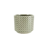 Bloempot Thies - D17 X H15cm - Olijf Groen 2 Bloempot Thies - D17 X H15cm - Olijf Groen -Ingemaakte Serie Winkel pot thies olive green d17 h15 bloempot 1 4