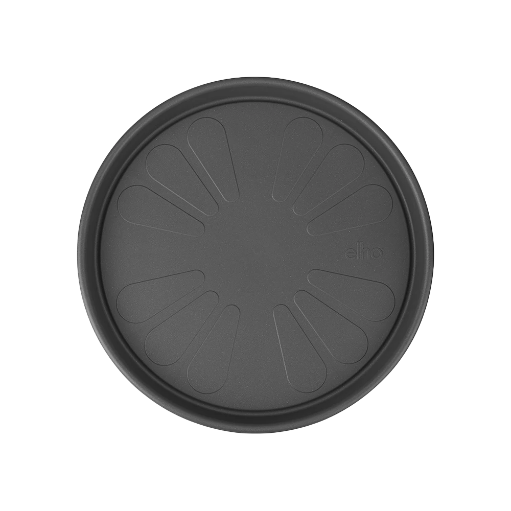 Plantentaxi Elho Universeel 30cm - Antraciet Plantentaxi Elho Universeel 30cm - Antraciet -Ingemaakte Serie Winkel