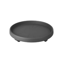 Plantentaxi Elho Universeel 35cm - Antraciet