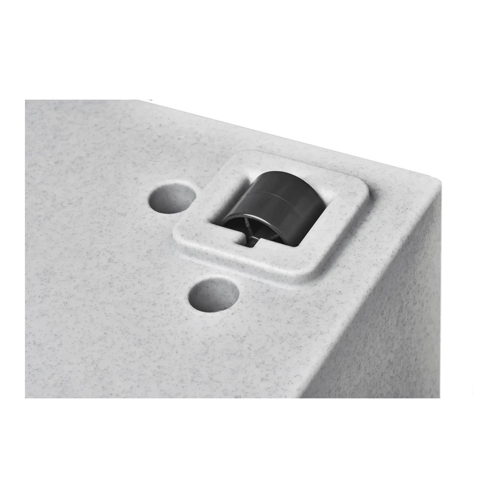 Vivo Next lang wielen 80cm - Warm Grijs Elho Vivo Next Lang Wielen 80cm - Warm Grijs -Ingemaakte Serie Winkel vivo matt lang wielen 80cm warm grijs 4 1