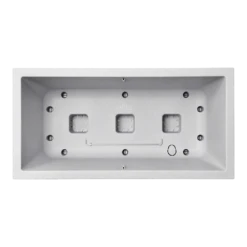 Elho Vivo Next Lang Wielen 60cm - Warm Grijs -Ingemaakte Serie Winkel vivo next lang wielen 60cm warm grijs 3 1